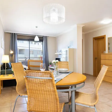 Сasa de vacaciones Global Sunny Tejita - By Global Holidays 14135