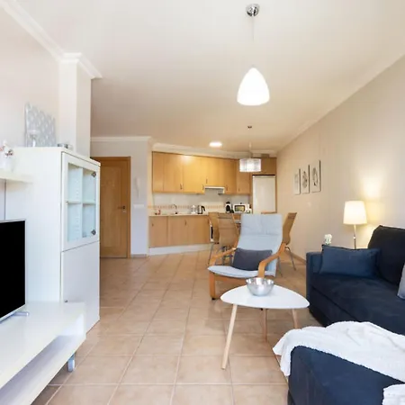 Global Sunny Tejita - By Global Holidays 14135 Holiday home