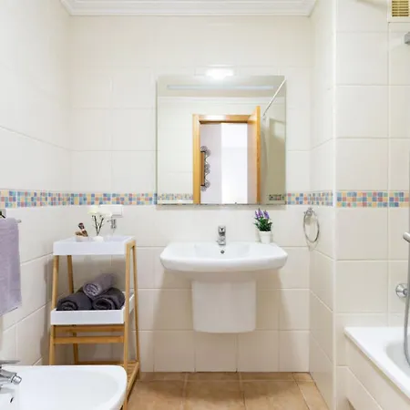Global Sunny Tejita - By Global Holidays 14135 * El Médano